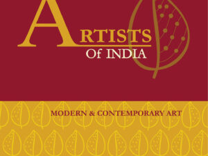 Artists of India, Modern and Contemporary Art
