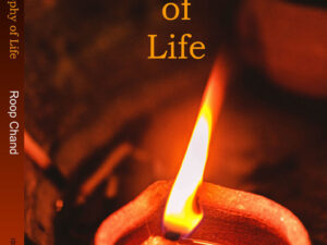 Book-Philosophy of Life