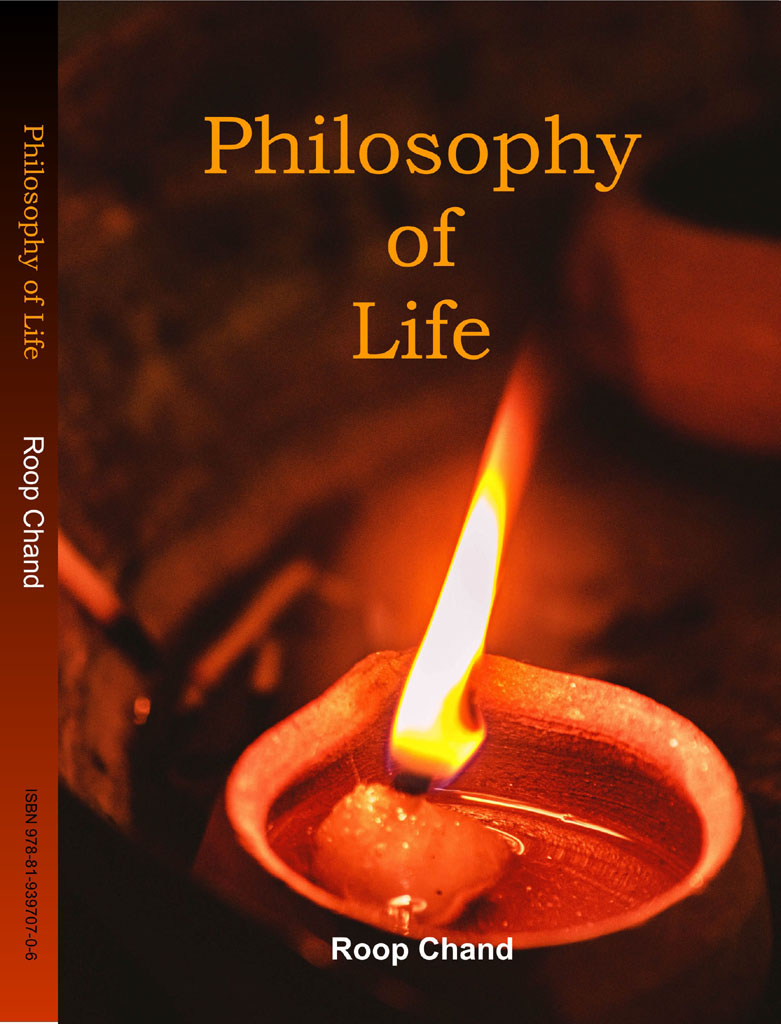 Book-Philosophy of Life