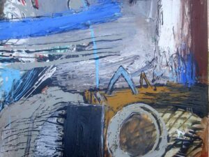 Persistence of Disquiet
