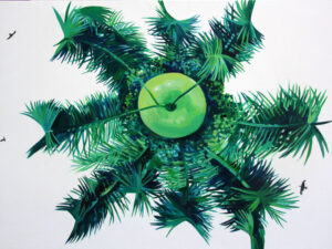 From the Apple