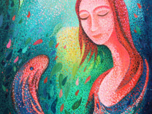 Nature Mother