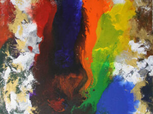 Evolving Rainbow