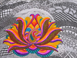 Colours of National Symbols