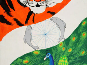 Colours of National Symbols