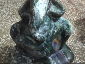 Lord Ganesha