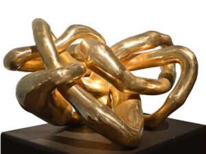 Sculpture-Artists’ Thoughts