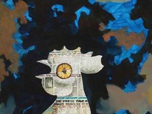 The Rise of knowledge