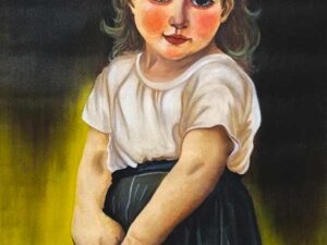 A Little Girl