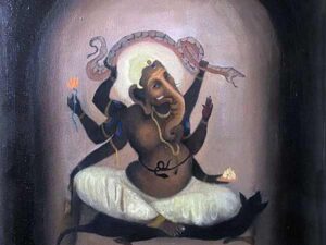 Ganesha