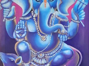 Ganesha