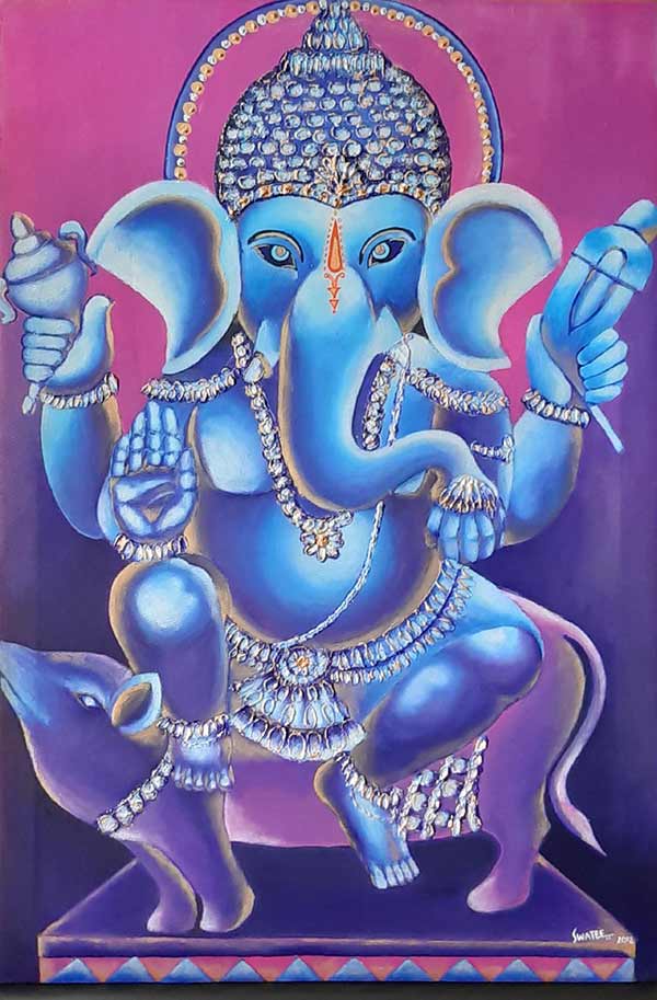Ganesha