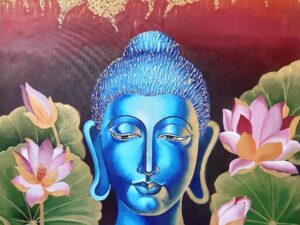 Gautam Bhudha