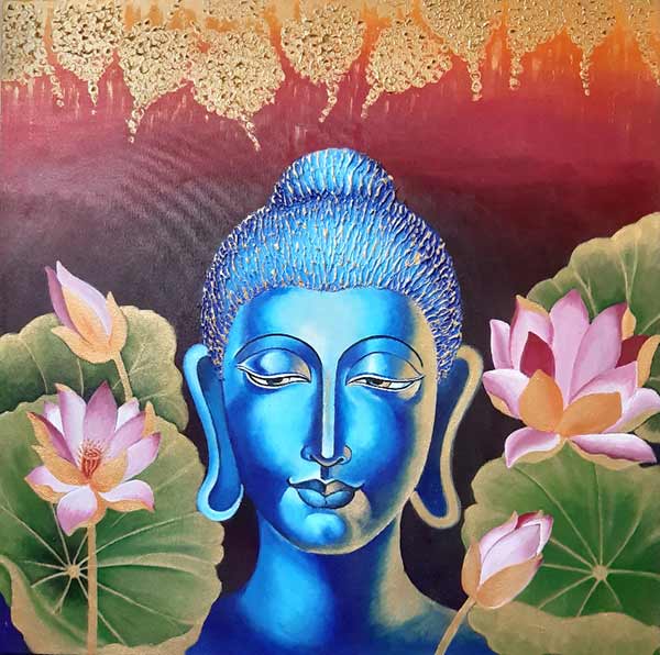 Gautam Bhudha
