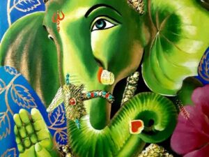 Ganesha