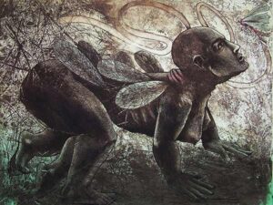 Metamorphosis