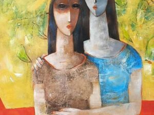 Two Sisters