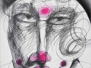 The Face