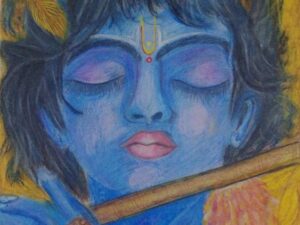 Shri Krishna