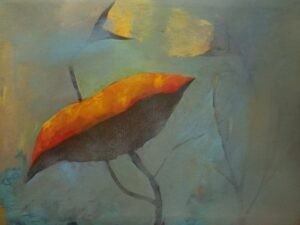 Saga of Nature