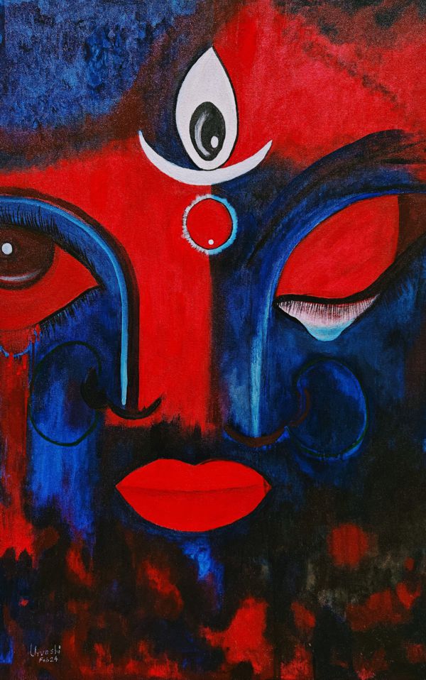 Kali Series-1