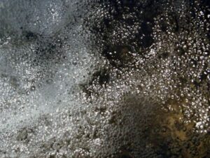 Whispers of Bubbles in Dreams