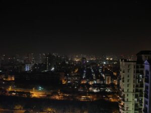 City Lights, Endless Stories