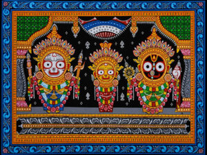 Radiance of Puri
