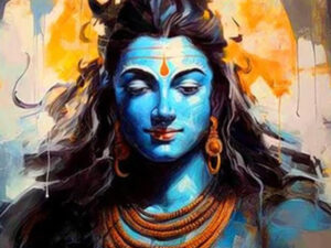 The Cosmic Yogi