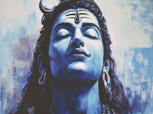 The Cosmic Yogi