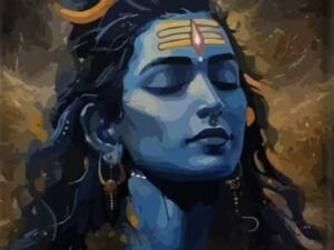 The Cosmic Yogi