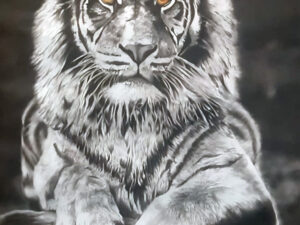 Silent Beast