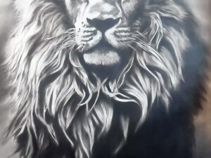 Silent Beast