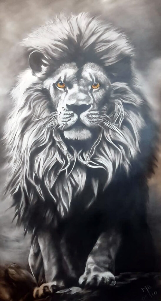 Silent Beast