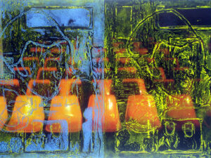 Print Making-Artists’ Thoughts