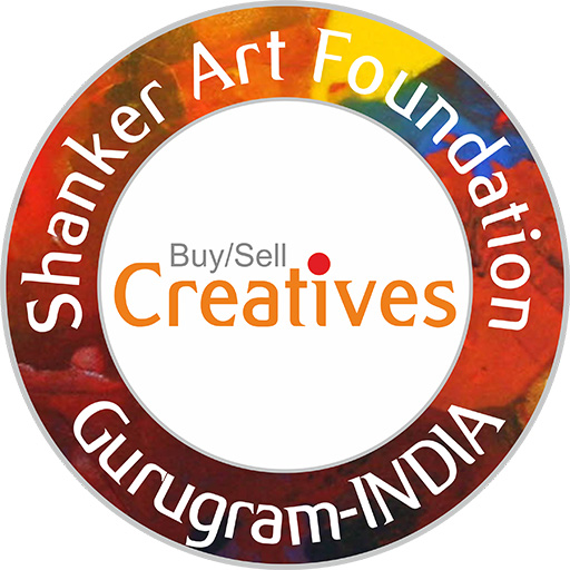 Buy & Sell Creative Art